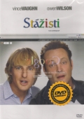 Stážisti (DVD) (Internship)