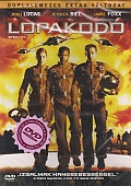 Stealth: Přísně tajná mise 2x(DVD) - speciální edice (vyprodané)