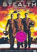 Stealth: Přísně tajná mise (DVD)