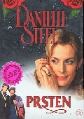 Steel 19: Prsten (DVD)