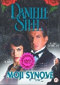 Steel 10: Moji synové (DVD)