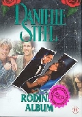Steel 13: Rodinné Album (DVD)