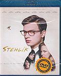 Stehlík (Blu-ray) (Goldfinch)