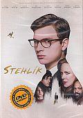Stehlík (DVD) (Goldfinch)