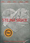 Stejná srdce (DVD) (Normal Heart)