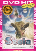 Stela (DVD) (Blizzard) - pošetka