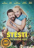 Štěstí je krásná věc (DVD)