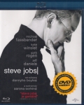Steve Jobs (Blu-ray)
