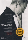 Steve Jobs (DVD)