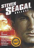 Steven Seagal kolekce 9x(DVD)