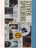 Steven Spielberg - režisérská kolekce 9x(Blu-ray) (Duel / Sugarlandský Express / Čelisti / 1941 2x / E.T. / Navždy / Juraský Park / Ztracený svět)