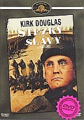 Stezky slávy (DVD) (Paths of Glory) "S.Kubrick" (vyprodané)