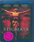 Stigmata (Blu-ray) (předobjednávka na xx.xx.2022)
