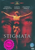 Stigmata (DVD) - hvězdna edice