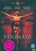 Stigmata (DVD) - hvězdna edice