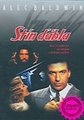 Stín ďábla / Muž stínů (DVD) (Shadow) - MIDO