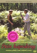 Stín kapradiny (DVD) - vyprodané