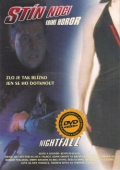 Stín noci (DVD) (Nightfall) - pošetka