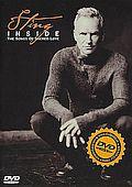 Sting - Inside: The Songs of Sacred Love (DVD)