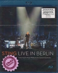 Sting - Live in Berlin (Blu-ray)