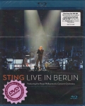 Sting - Live in Berlin [Blu-ray]