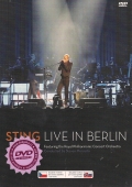 Sting - Live in Berlin (DVD)