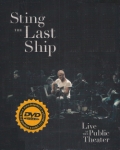 Sting - The Last Ship (DVD)