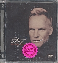 Sting - Sacred Love 2003 [DVD-AUDIO] [DIGITAL SOUND] - vyprodané