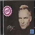 Sting - Sacred Love 2003 (CD)