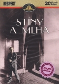 Stíny a mlha (DVD) (Shadows and Fog) (Woody Allen) "respekt"