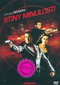 Stíny minulosti (DVD) (Shadow Man) - pošetka