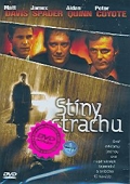 Stíny strachu (DVD) (Shadow Of Fear)