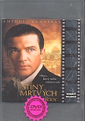 Stíny mrtvých (DVD) (Body) - vyprodané