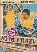 Stir Crazy [DVD]