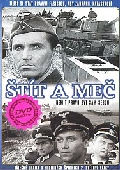 Štít a meč - I  - díly 1+2 (DVD)