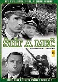 Štít a meč - II - díly 3+4 (DVD)
