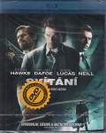 Svítání (Blu-ray) (Daybreakers)