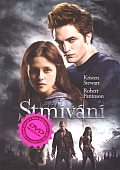 Twilight (DVD) Stmívání (pošetka)