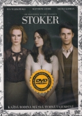 Stoker (DVD)