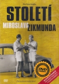 Století Miroslava Zikmunda (DVD)