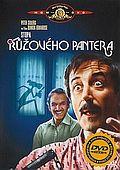Panter: Stopa Růžového Pantera (DVD) (Trail Of The Pink Panther)