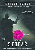 Stopař 1 (DVD) (Hitcher) - pošetka