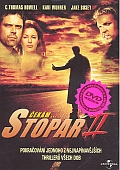 Stopař 2: Čekám... (DVD) - CZ Dabing (Hitcher Returns)