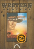Stopaři / Hledači (DVD) (Searchers) - western edice (vyprodané)