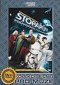 Stopařův průvodce po Galaxii (DVD) (Hitchhiker's Guide to the Galaxi) - žánrová edice