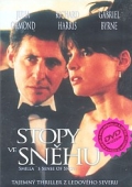Stopy ve sněhu (DVD) (Smilla's Sense of Snow)