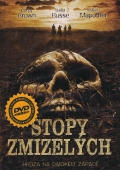 Stopy zmizelých (DVD) (Burrowers)