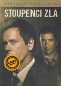 Stoupenci zla 1.série 4x(DVD) (Following Season 1)