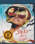Strach a hnus v Las Vegas (Blu-ray) (Fear and Loathing in Las Vegas)