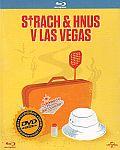 Strach a hnus v Las Vegas [Blu-ray] (Fear and Loathing in Las Vegas) - edice Nezapomenutelné filmy 2015